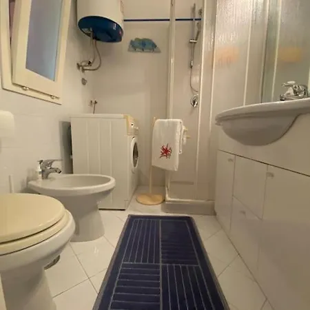 Apartmán Elisa *