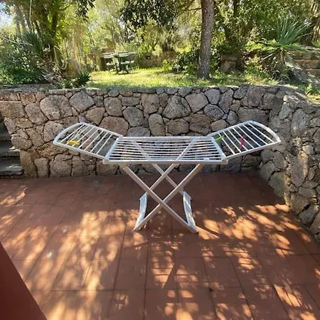 Elisa Apartman Porto Rotondo