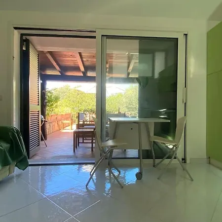 Elisa Apartman Porto Rotondo