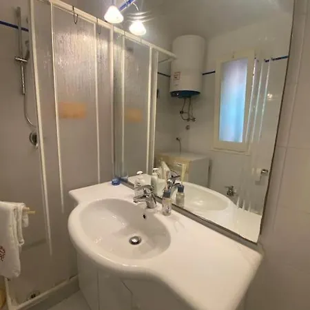 Elisa Apartmán