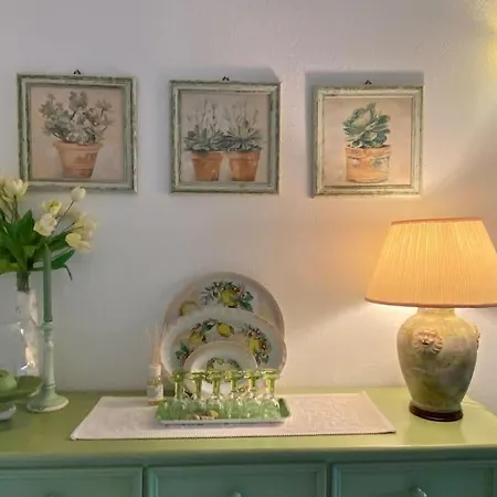 Elisa Apartman Porto Rotondo