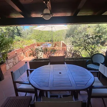 アパート Elisa ポルト・ロトンド