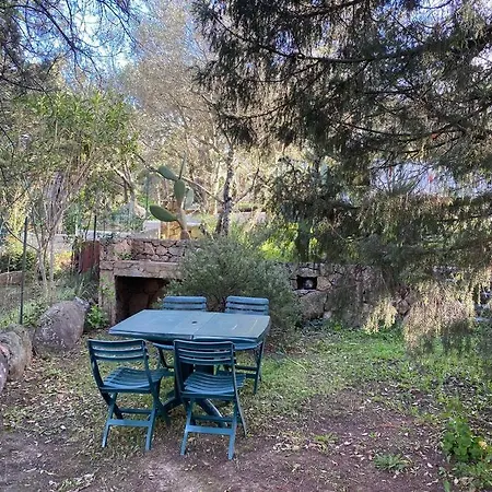 Apartman Elisa *