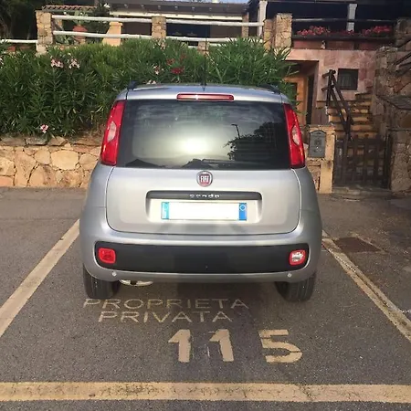 Elisa ポルト・ロトンド